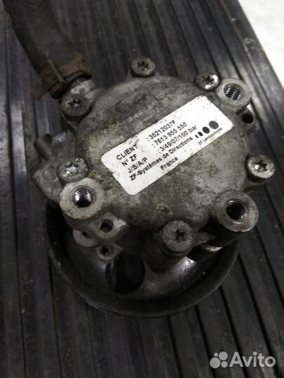 Насос гур LDV Maxus 2.5