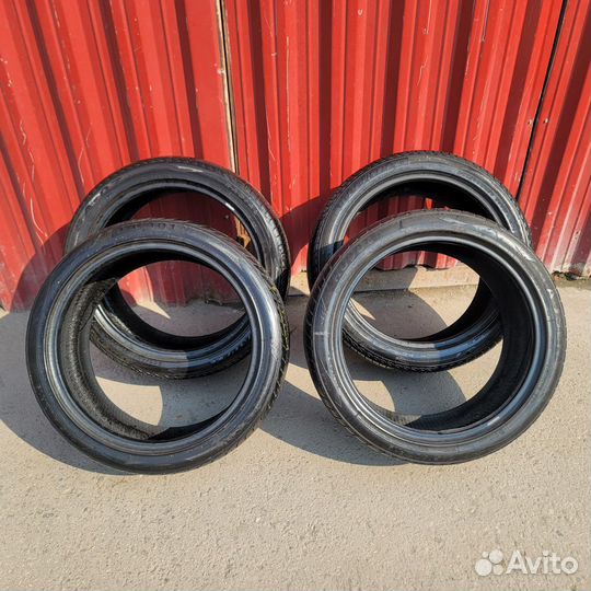 Goodride SA57 245/40 R19