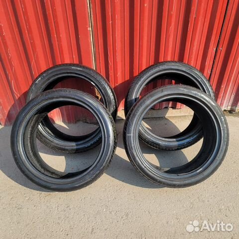 Goodride SA57 245/40 R19