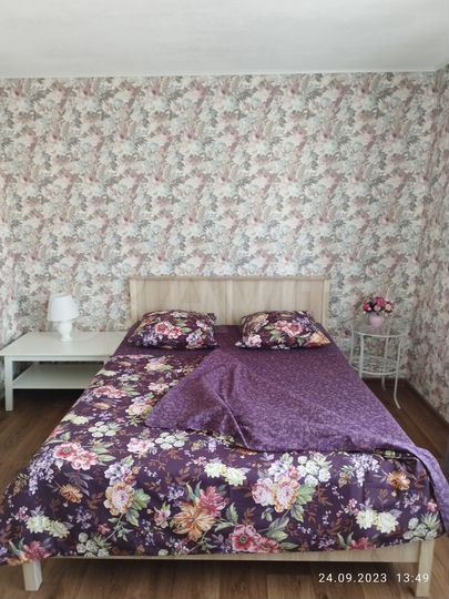 1-к. квартира, 38 м², 9/10 эт.