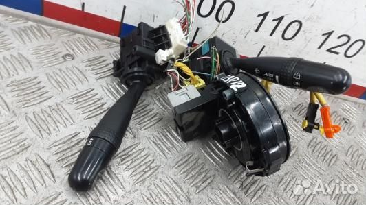 Переключатель поворотов и дворников (стрекоза) toy