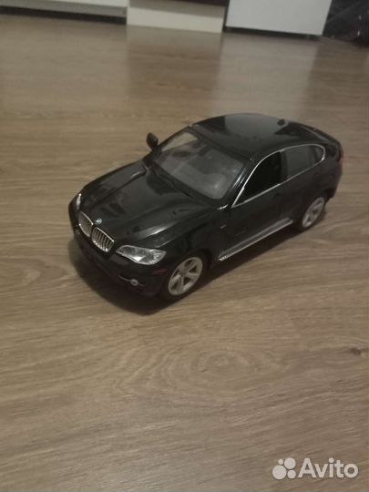 Машина радио