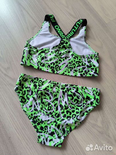 Купальник для девочки