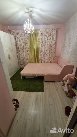 Ковер Икеа Hampen 160*230 зеленый