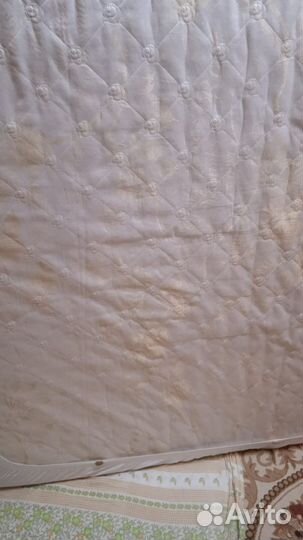 Матрас150 на 190