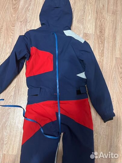 Продам горнолыжный костюм