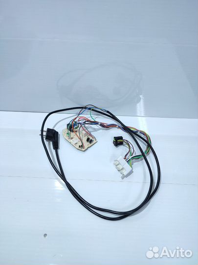 Плата для Tefal QT2020E0