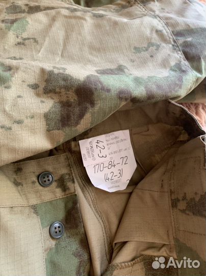 Военная форма