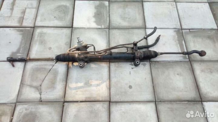 Рулевая рейка lifan x 60