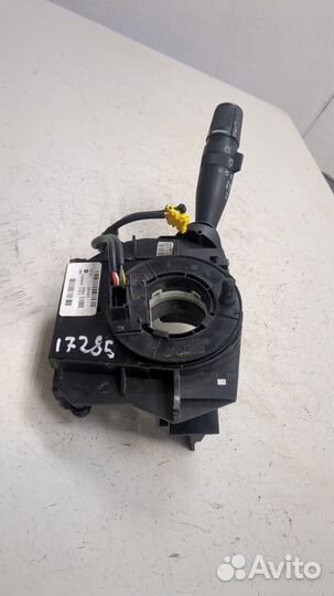 Переключатель поворотов и дворников Jeep Patriot 2010