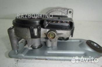 Моторчик стеклоочистителя