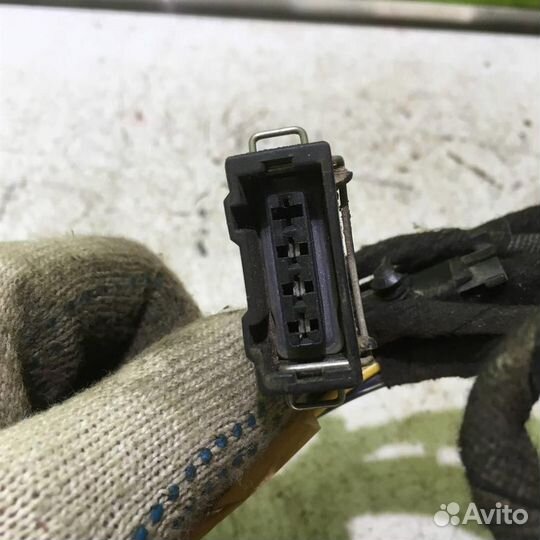 Проводка (коса) Сеат Кордоба