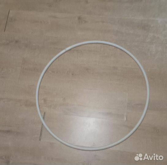 Обручи