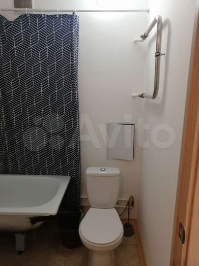 Квартира-студия, 27,9 м², 7/16 эт.