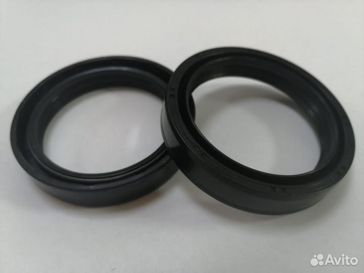 Сальники вилки Ariete ARI.134 48*61*11