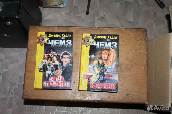 Подборки книг