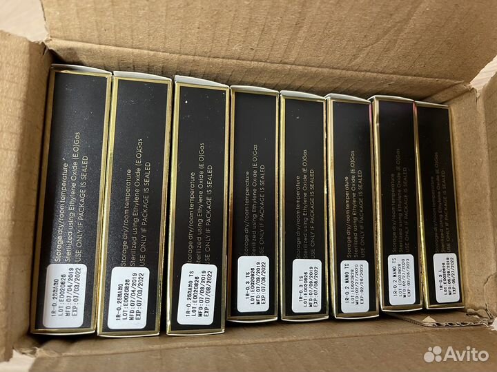 Аппарат косметологический для пм и мезотерапии