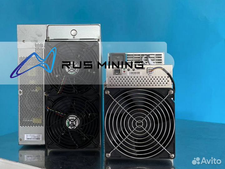 Antminer S19 90th 126 чипов