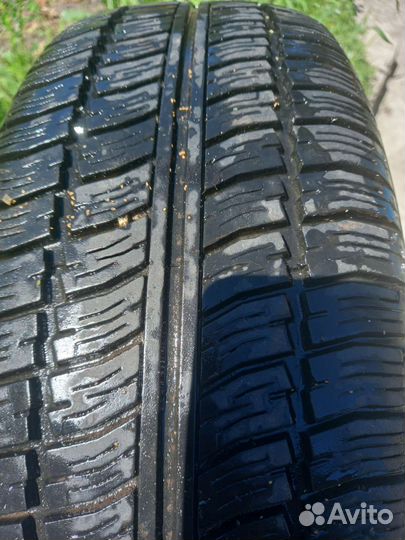 КАМА Кама-217 175/65 R14