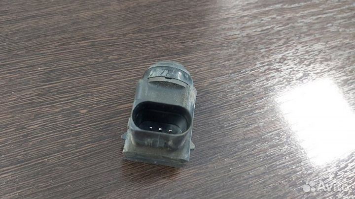 Датчик парковки Volkswagen Touareg 1 4.2 2006