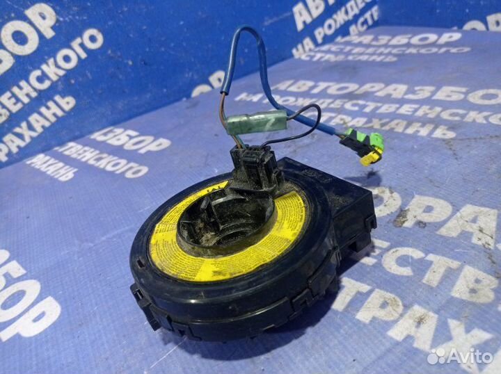 Подрулевой шлейф Kia Rio 2 хэтчбек 2010