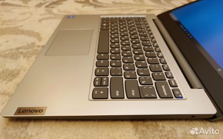 Новый Lenovo IdeaPad 1 FullHD/SSD