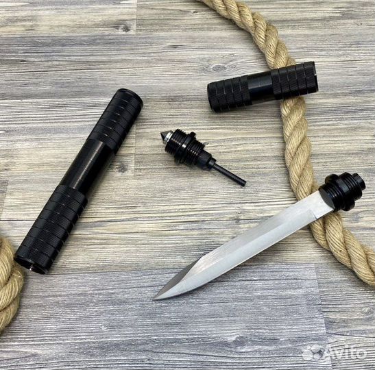 Нож трансформер