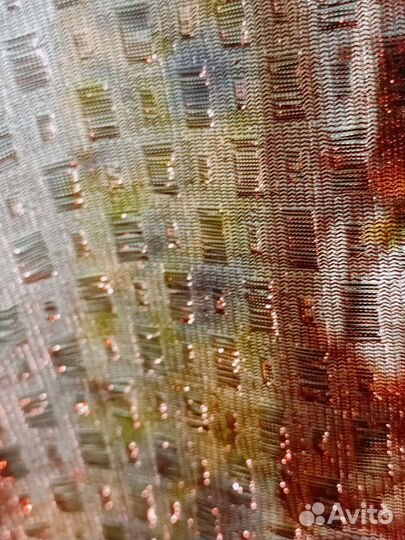 Отрез ткани 3 м