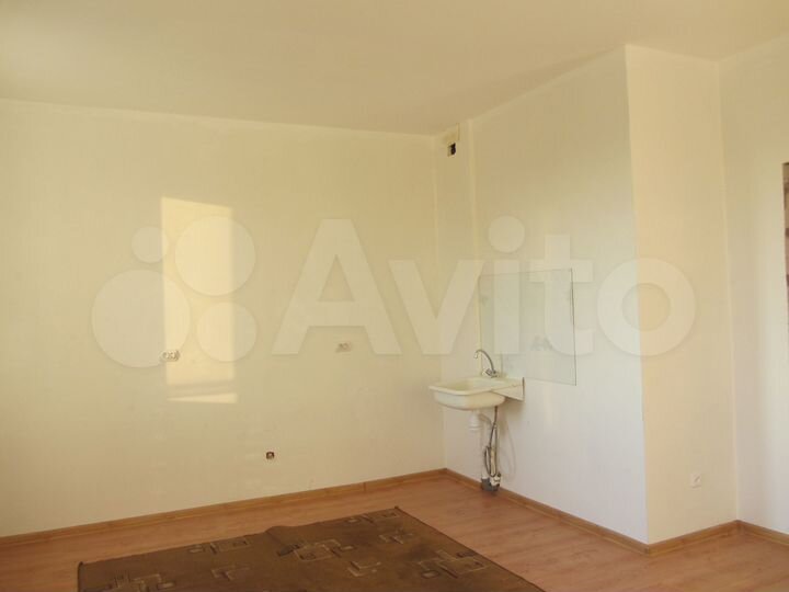 Квартира-студия, 32 м², 6/18 эт.