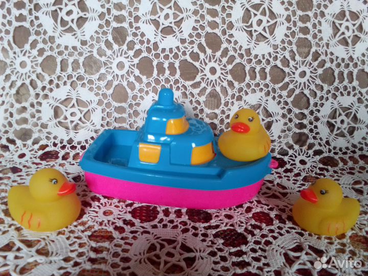 Игрушка СССР