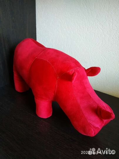 Мягкие игрушки