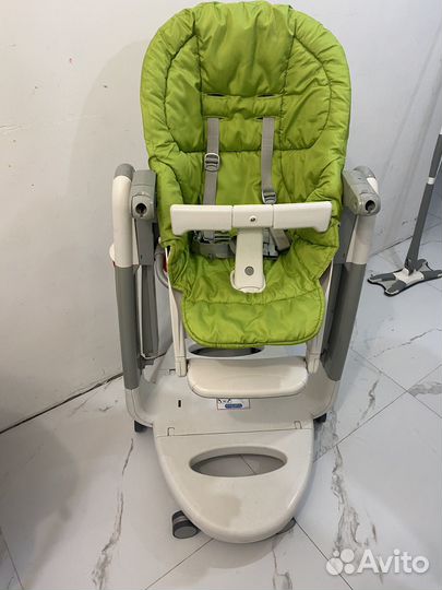 Стульчик peg perego tatamia