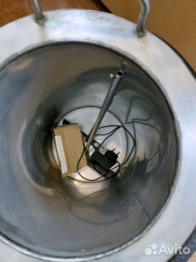 Сыроварня 20 литров