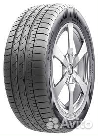 Kumho Crugen HP91 215/65 R16 98H