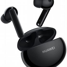 Наушники Huawei FreeBuds 4i