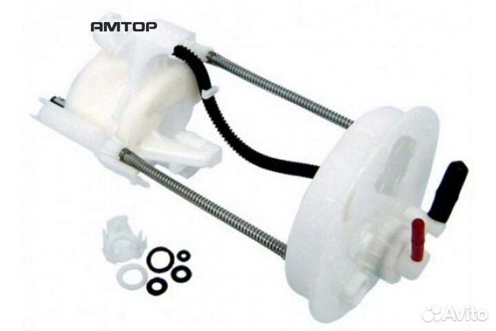 Azumi FST28001 Фильтр топливный Azumi FST28001