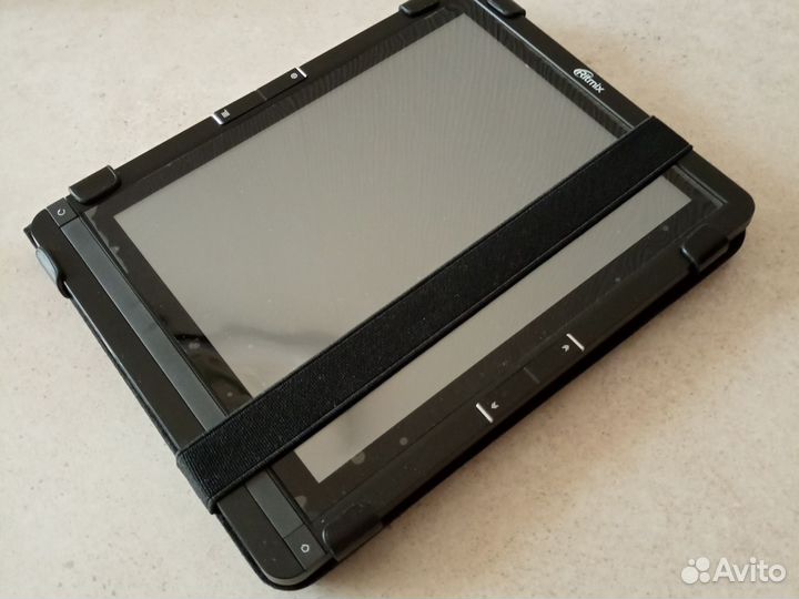 Книгa электронная Ritmix RBK 499