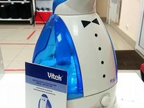 Увлажнитель воздуха Mister Pin Vitek VT-1761