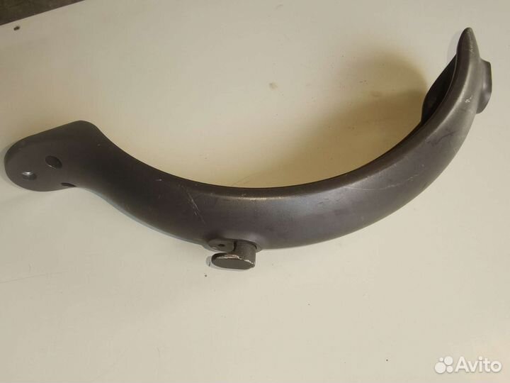 Запчасти для электросамоката xiaomi m365