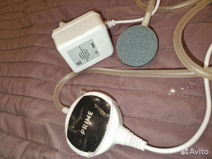 Пьезокомпрессор prime