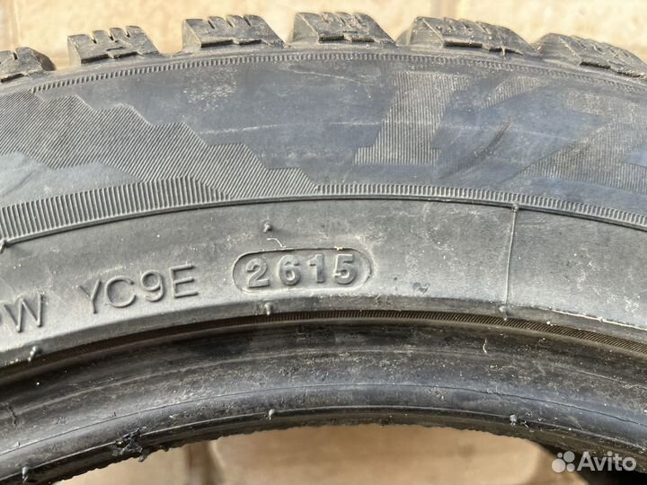 Kumho I'Zen KW22 225/50 R17