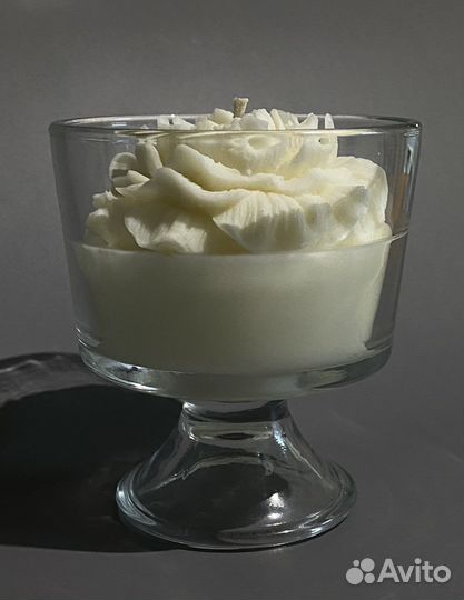 Подарок свеча