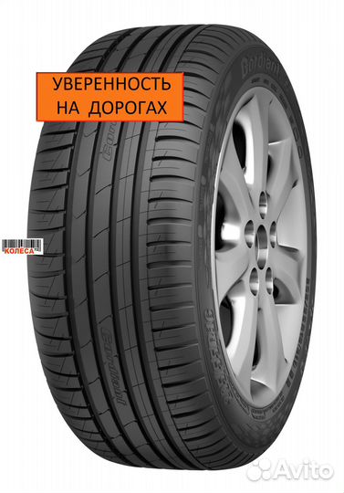Cordiant Sport 3 215/55 R17