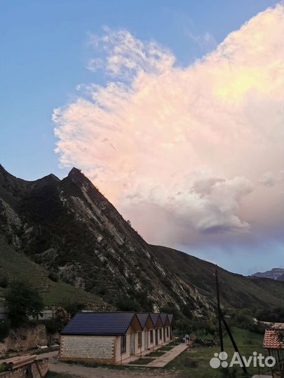 Экскурсии по дагестану