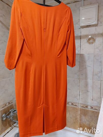 Платье женское