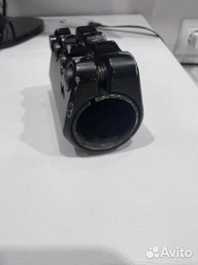 Продам зажим trust