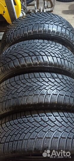 Bridgestone Blizzak LM-005 195/60 R15 88H