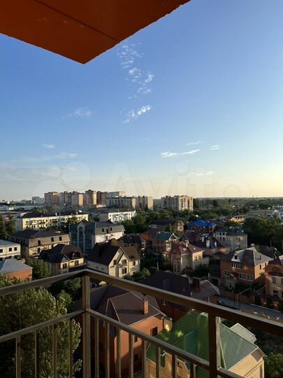 1-к. квартира, 45 м², 10/17 эт.