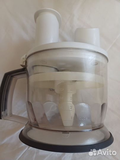 Стакан для блендера braun