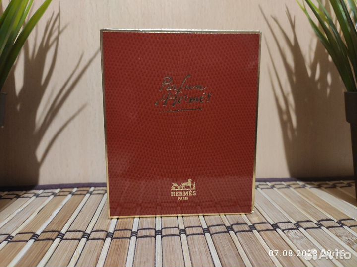 Parfum dHermes Hermes